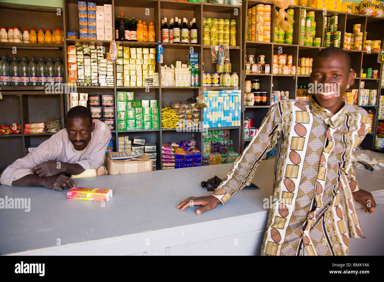 5 raisons de digitaliser son commerce à Bamako en 2024